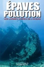 Épaves et pollution, les larmes noires de l'océan