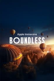 Boundless: Hot Air Balloons