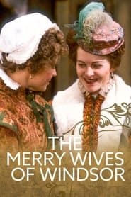 The Merry Wives of Windsor