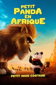 Petit Panda en Afrique