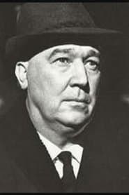 Gordon Tanner