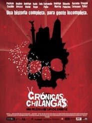 Crónicas Chilangas