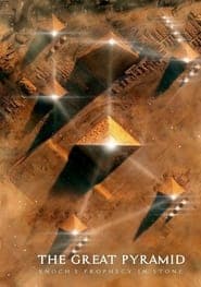 The Great Pyramid: Enoch's Prophecy in Stone