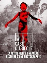 La petite fille brûlée au napalm