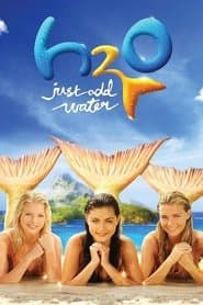 H2O: Just Add Water: Metamorphosis - Season 1 Movie