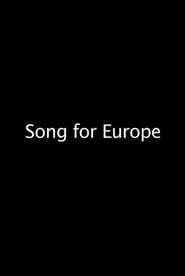 Song For Europe