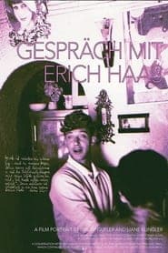 Gespräch mit Erich Haas