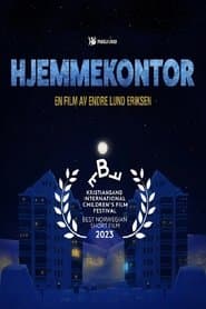 Hjemmekontor