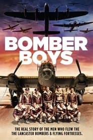 Bomber Boys