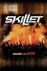 Skillet: Comatose Comes Alive