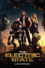 The Electric State