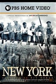 L'Histoire de New York