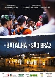 A Batalha de São Braz