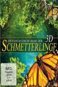 Die fantastische Reise der Schmetterlinge