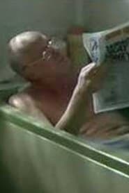 Victor In The Bath