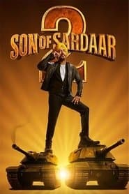 Son Of Sardaar 2