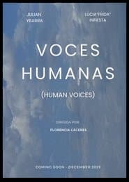 Voces Humanas