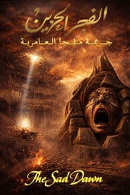 الفجر الحزين