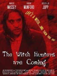 The Witch Hunters are Coming