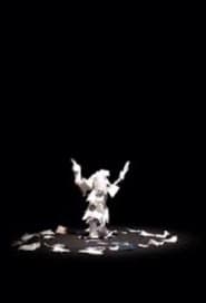 Paper Dance