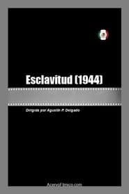 Esclavitud