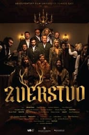Zvěrstvo