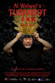 Ai Weiwei's Turandot