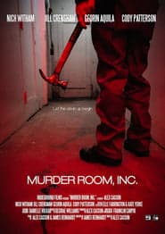 Murder Room, Inc