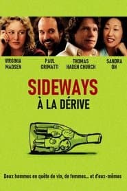 Sideways
