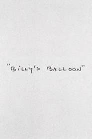 Billy's Balloon