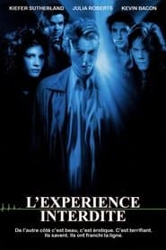 L'Expérience interdite