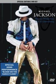 Michael Jackson: HIStory World Tour - Live in Gothenburg