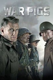 Act of Honor : L'unité War Pigs