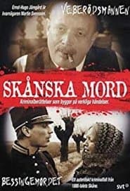 Skånska mord - Veberödsmannen