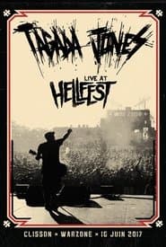 Tagada jones - Live au Hellfest