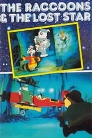 Les Racoons et L'étoile perdue