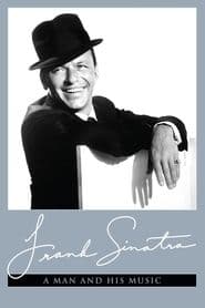 Frank Sinatra, A Man and His Music