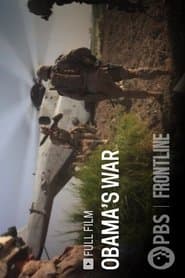 Obama's War