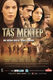 Taş Mektep