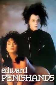 Edward Penishands