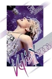 Kylie - X2008 Live
