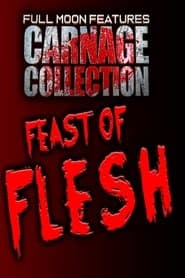 Carnage Collection: Feast of Flesh