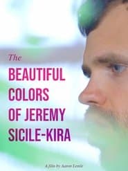 The Beautiful Colors of Jeremy Sicile-Kira