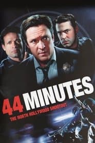 44 Minutes de terreur