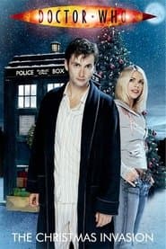 Doctor Who: L’Invasion de Noël