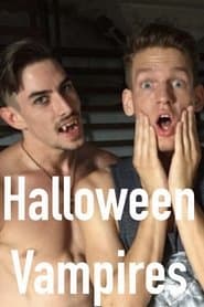 Halloween Vampires