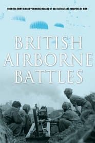 British Airborne Battles