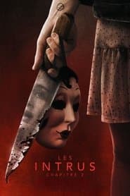 Les Intrus : Chapitre 2